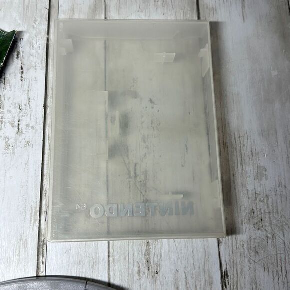 Turok Dinosaur Hunter 1997 Nintendo 64 N64 READ - Picture 8 of 9